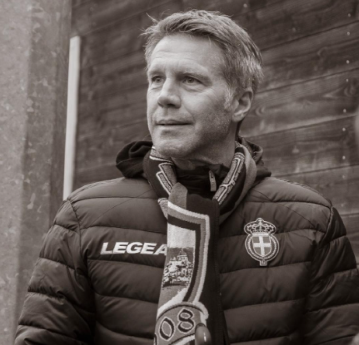 Emanuele Filiberto di Savoia