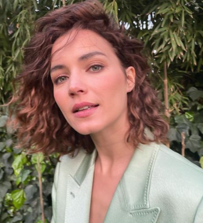 Giusy Buscemi, attrice