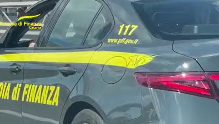 guardia di finanza