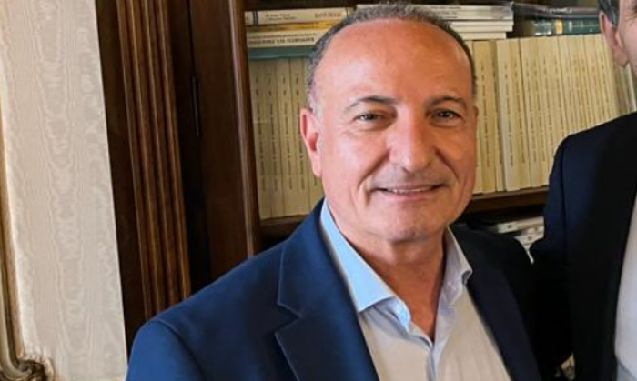 Giuseppe Arcidiacono