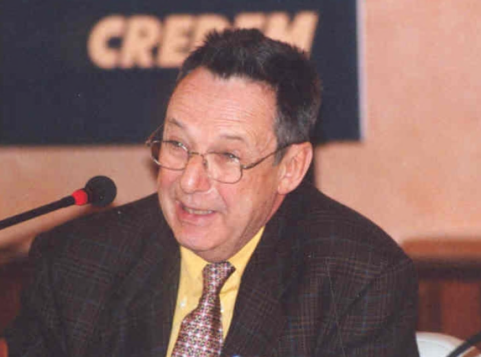 Giuseppe Lanza Tomasi di Lampedusa