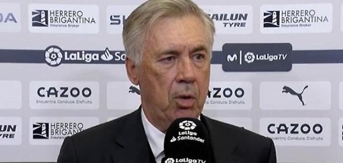 ancelotti
