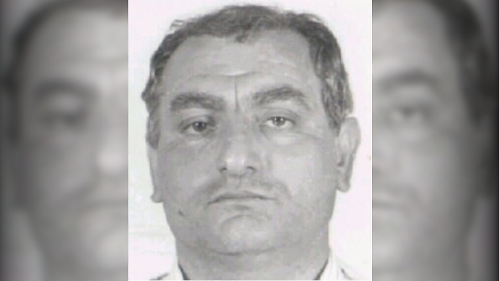 Giuseppe Laudani mussi i ficurinia