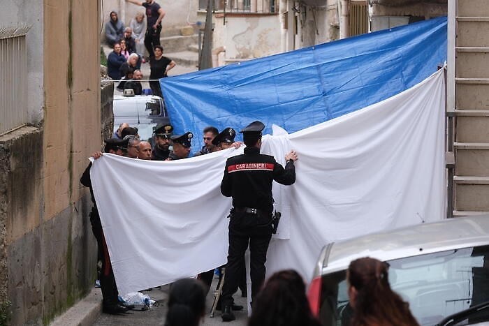 Omicidio a Palermo, fermato padrone di casa della vittima