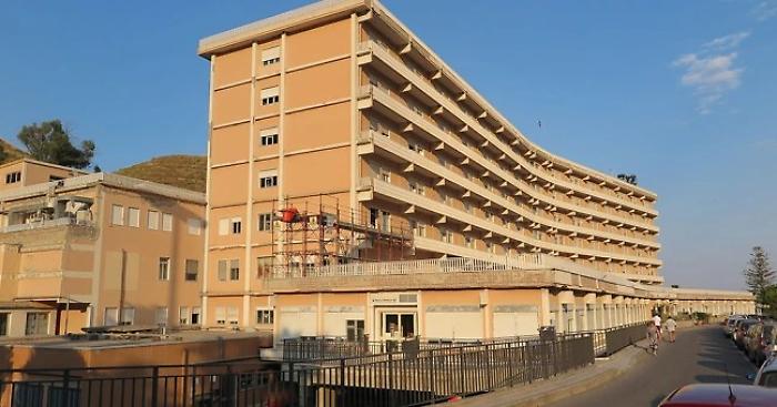 Ospedale San Vincenzo di Taormina