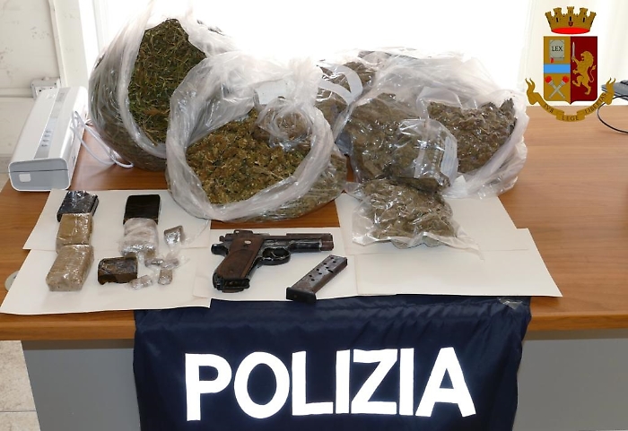 poliziavittoria