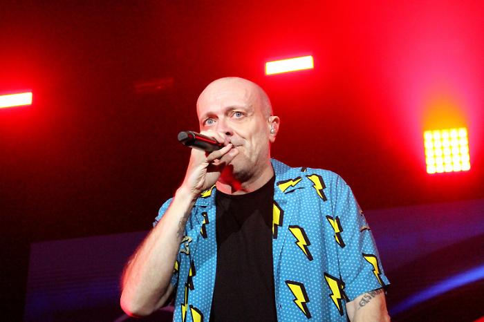 Max Pezzali