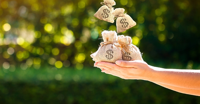 immagine generica denaro