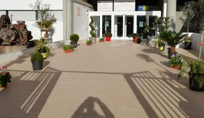 Istituto Majorana Cascina di Piazza Armerina