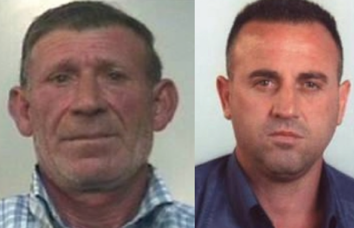 Duplice omicidio Raddusa, ergastolo per Salvatore Seminara e Salvatore Di Benedetto