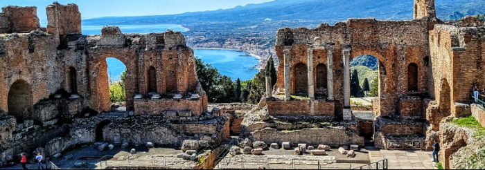 Da Pavarotti Forever a Indiana Jones per Taormina Arte 2023