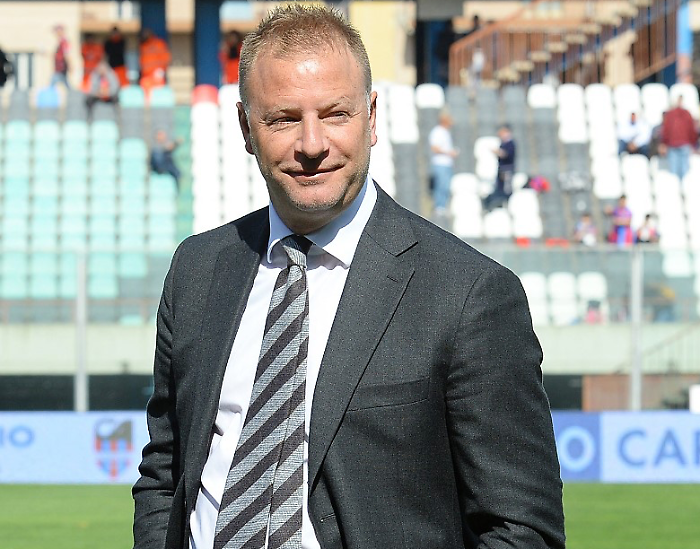 vincenzo Grella