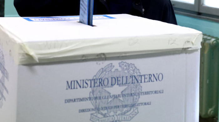 Elezioni amministrative