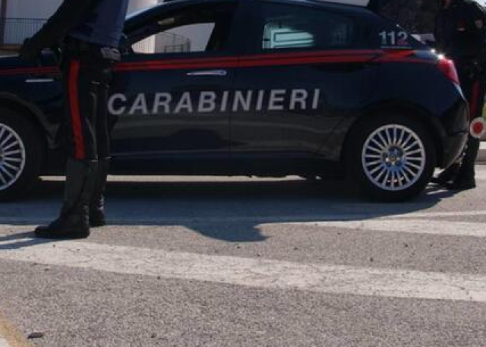 CARABINIERI