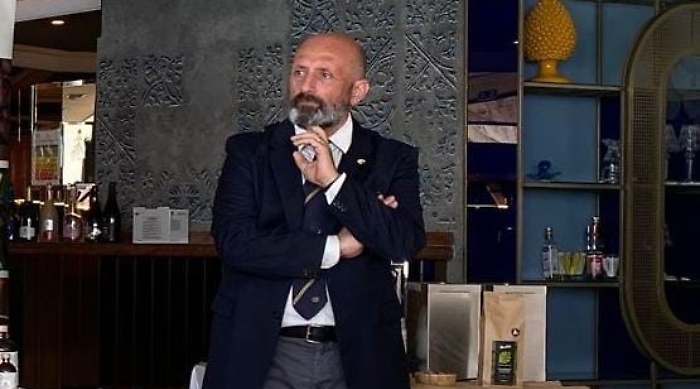 Francesco Baldacchino_Sicilia in Bolle 2023 2