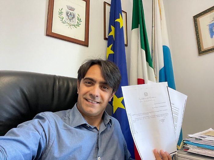 Il-sindaco-di-Misterbianco-Marco-Corsaro