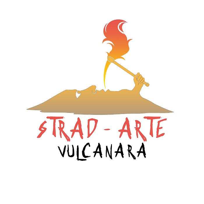 Arti di strada a Vulcano