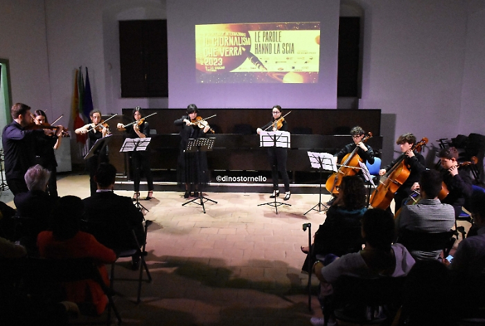 Orchestra Musicainsieme