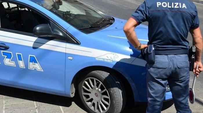 Polizia
