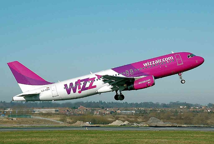 Wizz-Air