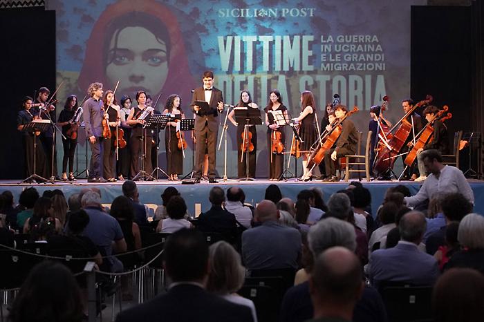 "Il giornalismo che verrà", workshop a Catania