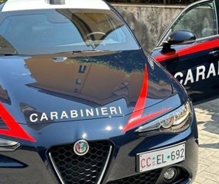 Carabinieri