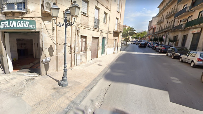 autolavaggio canicatt&igrave;