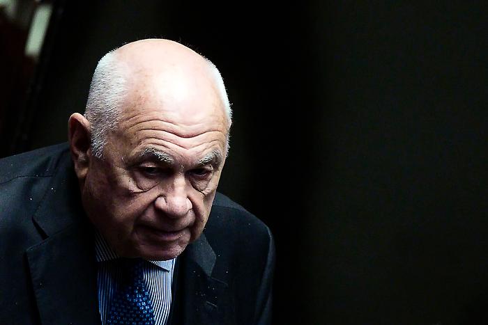 Carceri in crisi,  De Lucia denuncia la "perdita di controllo da parte dello Stato". Nordio lo attacca: "Gravit&agrave; inaudita"
