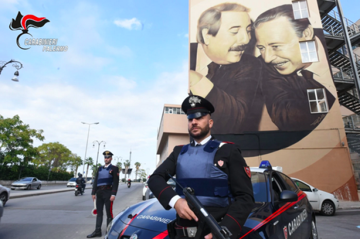 carabinieri-palermo