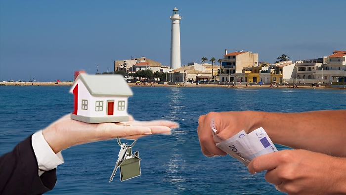 Case vacanze affitti brevi sicilia