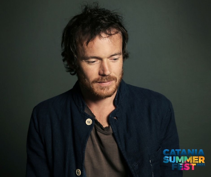 Damien Rice