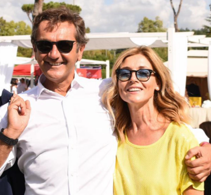 Pier Francesco Forleo, Elisabetta Ferracini