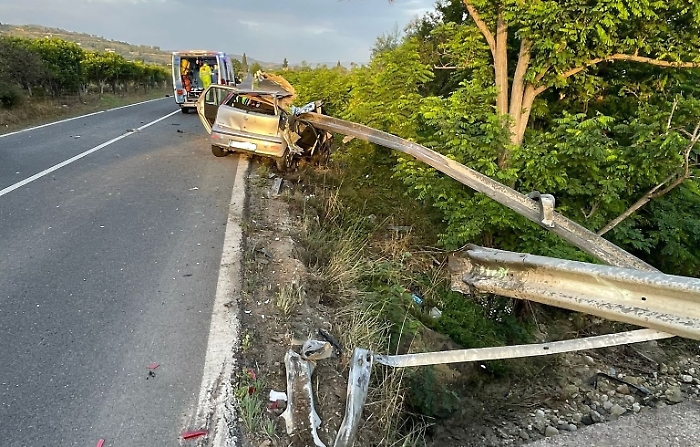 Incidente a Mineo: due morti e due feriti