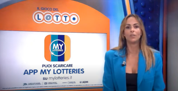 Estrazioni del Lotto del 20 giugno
