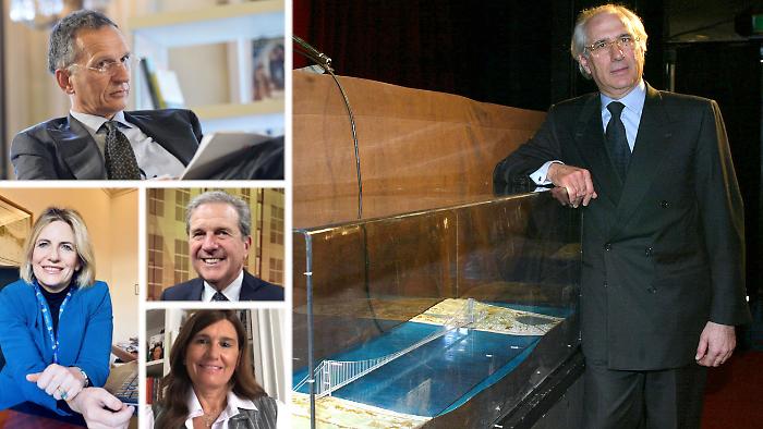 Societ&agrave; stretto di Messina