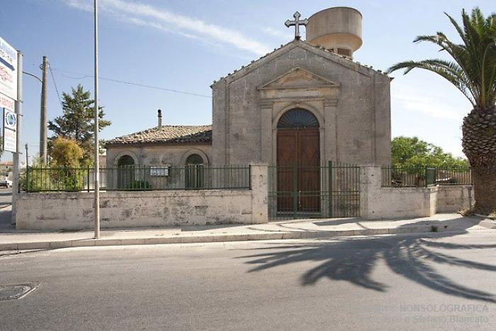 Chiesa San Luigi Ragusa