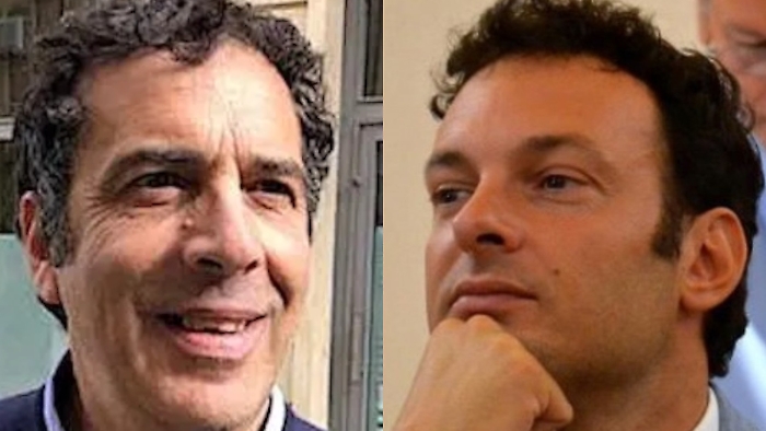 Ballottaggio Siracusa