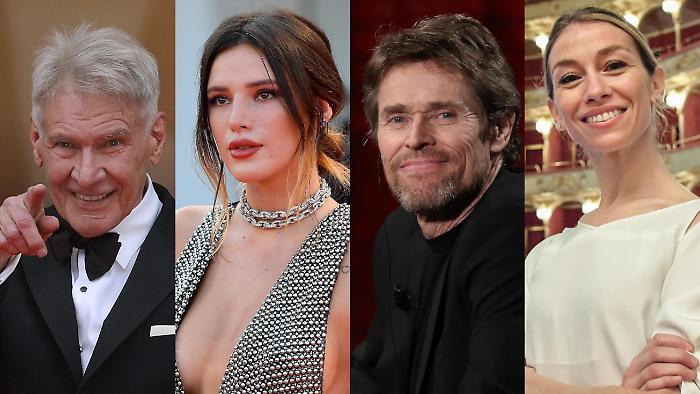 Taormina Arte, le stelle attese in Sicilia