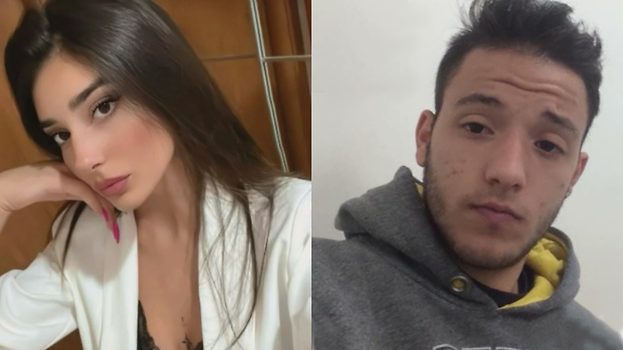 Maria Ficicchia e Rocco Di Dio