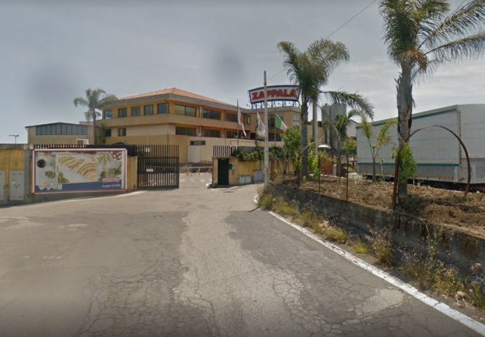 Azienda casearia Zappalà