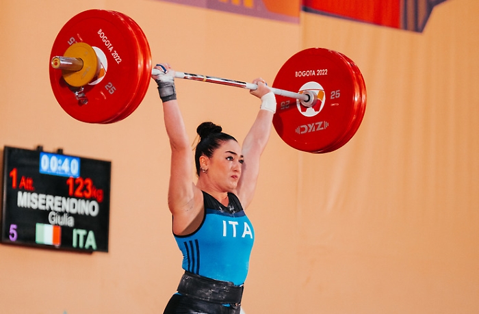 Giulia Miserendino 23