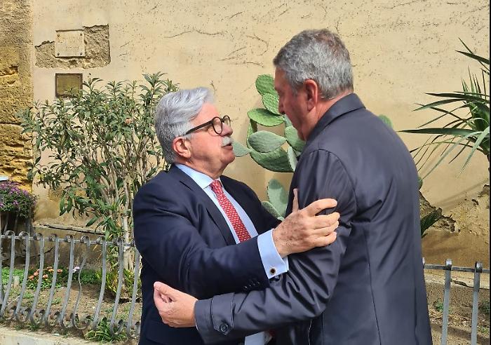 nenè mangiacavallo franco miccichè