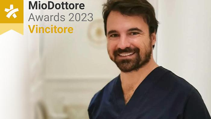 Angiologo Giovanni Alongi