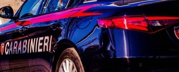 Carabinieri