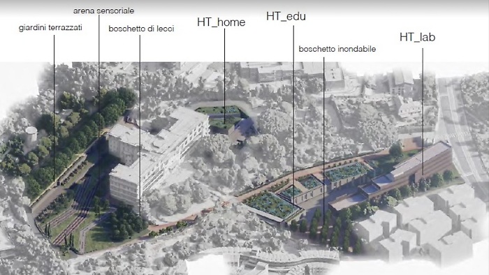 campus universitario ascoli tomaselli catania
