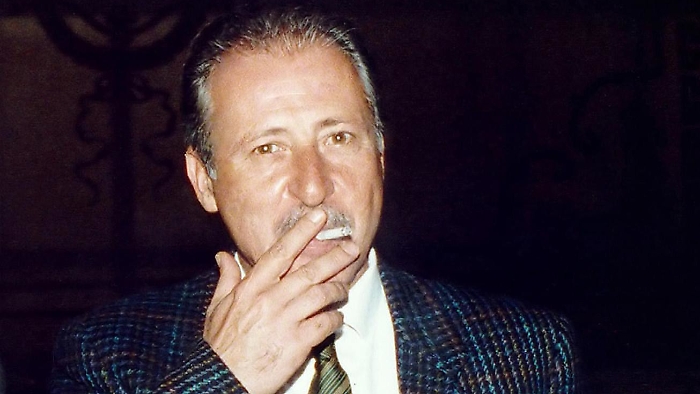 Paolo Borsellino