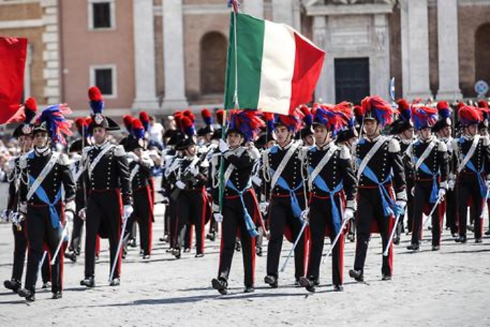Italy's Republic Day