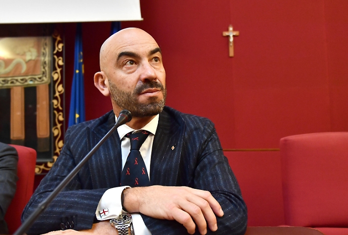 Covid: Bassetti, indagini solo all'inizio. ho denunciato tutti