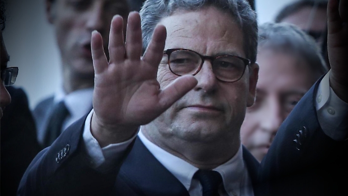 Gianfranco Miccich&egrave;