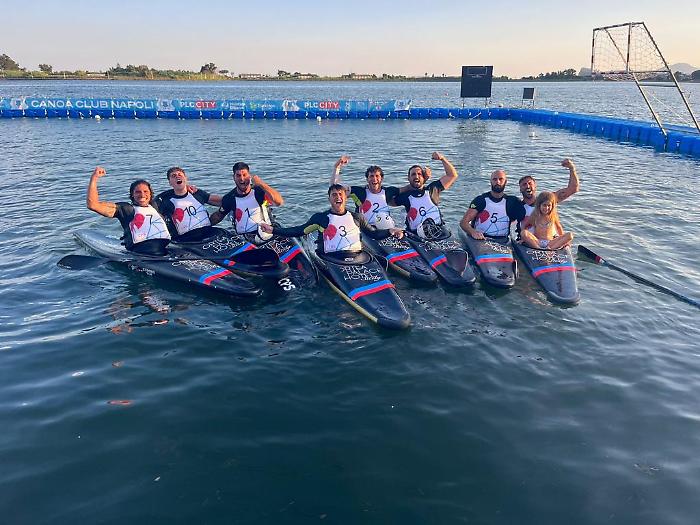 pol. Can. Ct trionfo